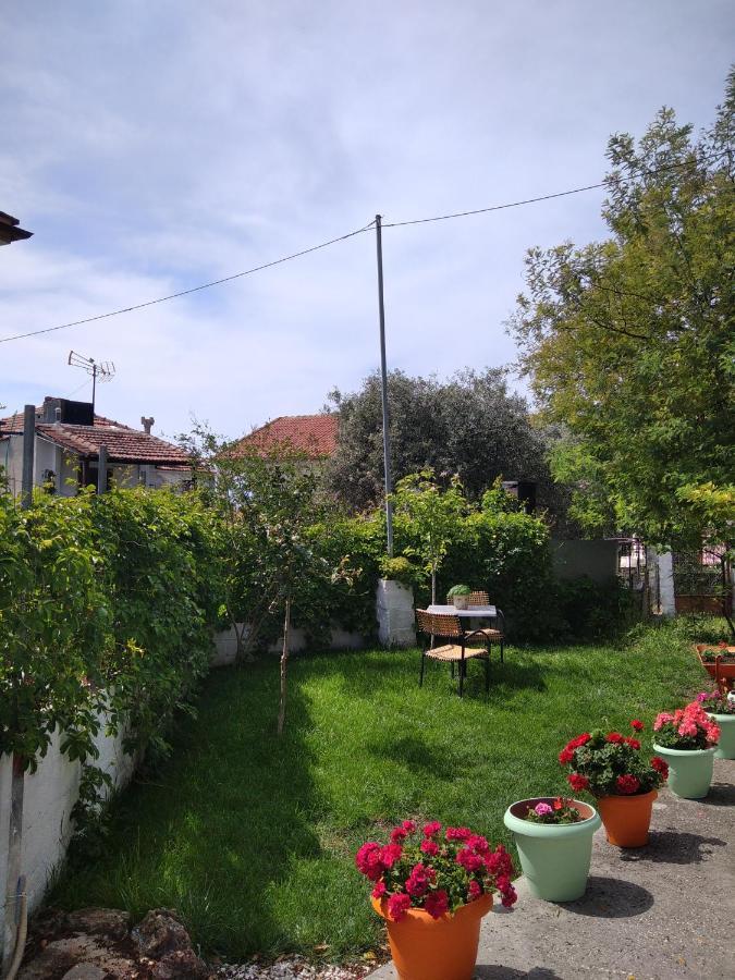 Loukia'S House Villa Skála Kallirákhis Eksteriør billede